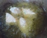 Foto langkah ke 10 dari resep Snack MPASI, Tahu Brontak.