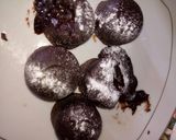 Foto langkah ke 8 dari resep Choco lava.