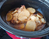 Foto del paso 2 de la receta: Muslos de pollo deshuesado con especias
