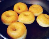 A picture of step 1 of Doughnut.