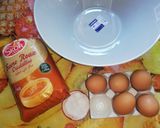 Une image de l'étape 1 de Crème brûlée 😋 🍭.