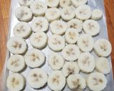 Foto del paso 2 de la receta: Helado de plátano