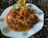 Foto langkah ke 6 dari resep MIE ACEH (versi berkuah) #pr_MangatThat.