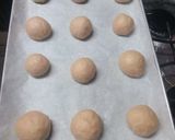 Foto del paso 7 de la receta: Conchas blancas