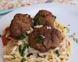 Foto del paso 4 de la receta: Albóndigas sin gluten