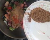 கத்தரிக்காய் கிரேவி (Brinjal gravy) ரெசிபி ஸ்டேப் 5 புகைப்படம்