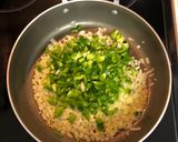 Foto del paso 1 de la receta: Spaghetti con carne molida