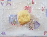 Foto del passaggio 3 della ricetta Biscotti albero di Natale alle nocciole