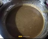 A picture of step 6 of Traditional Thandai Syrup With Thandai Milk.