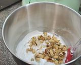 Foto del paso 3 de la receta: Galletas de merengue