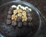 स्वीट पोटैटो ब्राउनी रेसिपी चरण 6 फोटो