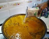 Foto del paso 6 de la receta: Arroz con bogavante