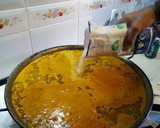 Foto del paso 6 de la receta: Arroz con bogavante
