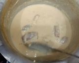 A picture of step 1 of Milk with Chuwarey.