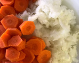 Foto del paso 3 de la receta: Ternera en salsa