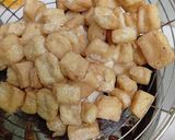 Foto langkah ke 1 dari resep Tumis Tahu Tauge.