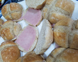 Foto del paso 3 de la receta: Mini Hamburguesitas!!😋😋