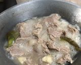 Foto langkah ke 3 dari resep Dendeng Batokok.