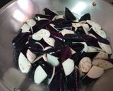 魚香茄子的食譜步驟1照片