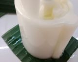 Foto langkah ke 5 dari resep Doko-Doko Berendam Khas Pontianak.