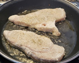 Foto del paso 6 de la receta: Cazón con almejas 😋😋