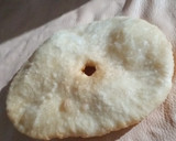 Foto del paso 12 de la receta: Tortas fritas barats