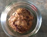 Foto langkah ke 6 dari resep ChocoCeres Cookies.