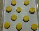 Foto del paso 9 de la receta: Scones dulces con mermelada