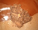 A picture of step 2 of Classic miyan tawshe.