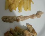 Foto langkah ke 6 dari resep Fish and chips.