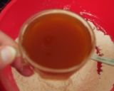 عکس مرحله 2 از دستور کلوچه خرما و روغن ذرت