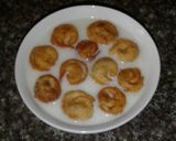 صورة لخطوة 7 من وصفة شيش برك 😋👍👍👍