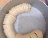Foto langkah ke 6 dari resep Wool roll bread.