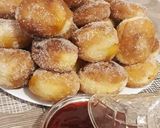 صورة لخطوة 3 من وصفة بيني بالمعجون 😋😋