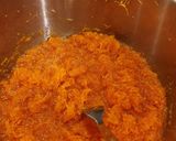 Φωτογραφία βήματος 3 της συνταγής 🥕🥕Μαρμελάδα καρότο!🥕🥕