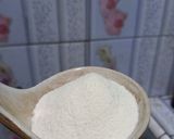 Foto langkah ke 5 dari resep 50. Kolak fibercreme.