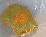 Foto del paso 7 de la receta: Habas con huevo poché