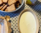 Foto del paso 4 de la receta: Tarta de galletas clásica