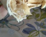 Φωτογραφία βήματος 2 της συνταγής Wrap banana 🍌 taxini
