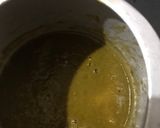 પાલક સૂપ(spinach soup recipe in Gujarati) રેસીપી સ્ટેપ3ફોટો