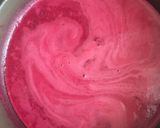 Foto del paso 8 de la receta: Mi borsch frío de primavera
