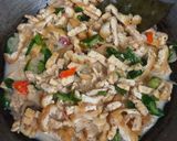 Foto langkah ke 3 dari resep Sayur Tempe ndeso.