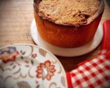 Foto del paso 7 de la receta: Tarta de ciruelas alemana (Pflaumen Streuselkuchen)