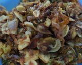 Foto langkah ke 3 dari resep Ayam panggang suir bawang sere(terasi) tabiya (cabe rawit) khas bali.