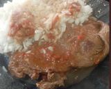 Foto del paso 4 de la receta: Bifes a la criolla simple