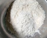 Foto langkah ke 3 dari resep Bakpao Tanpa Mixer.