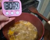 Foto langkah ke 5 dari resep Gulai ayam.