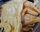 กะหล่ำปลีตุ๋นเห็ดหอมเจ วิธีทำสูตร 1 รูป