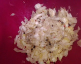 Foto del paso 3 de la receta: Chucrut casero