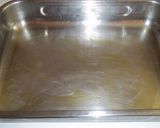 Foto del paso 3 de la receta Caballa con queso azul al horno